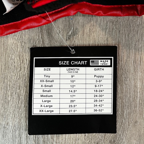 All Star Dogs Reversible Jacket - Picture 5 of 5